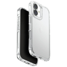 UNIQ - UNIQ iPhone 17 Mobilskal Lifepro Xtreme - Transparent