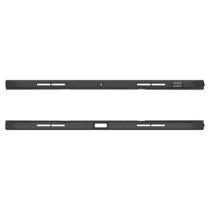 Spigen - Spigen iPad Pro 13 (2024) Fodral Urban Fit - Svart