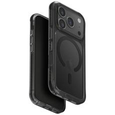 UNIQ - UNIQ iPhone 17 Pro Mobilskal MagSafe Combat - Svart