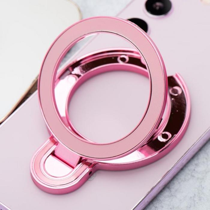 A-One Brand - Mobilställ CIRCLE Stick-on - Rosa