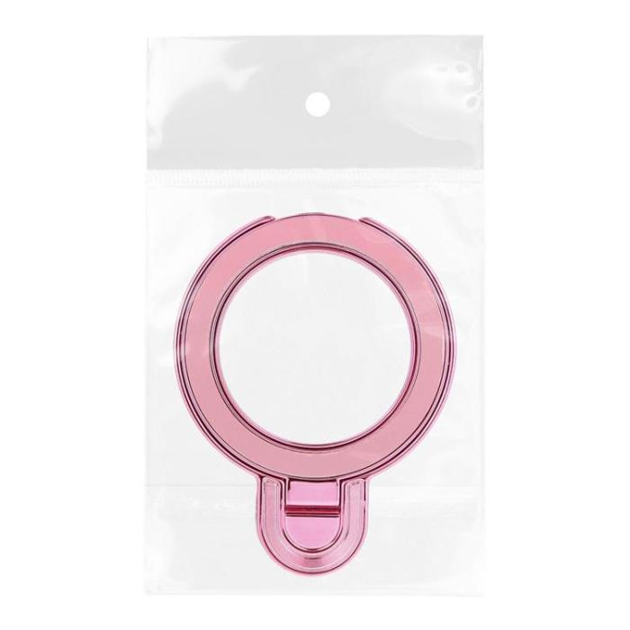 A-One Brand - Mobilställ CIRCLE Stick-on - Rosa