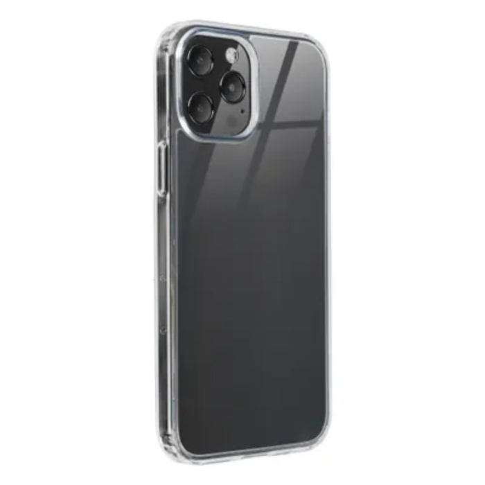 OEM - Xiaomi Redm 10C Mobilskal Hybrid - Transparent