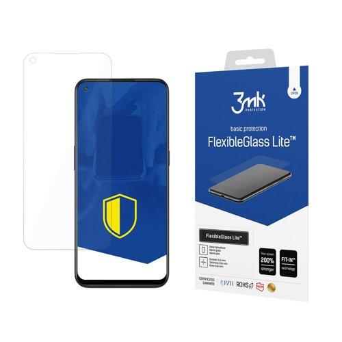 3MK Nord N10 5G Hybrid Okrossbart Glas FlexibleGlass Lite | 5468 | AlltMobil