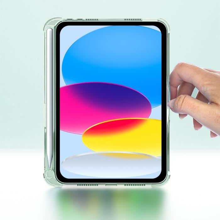UTGATT - Tech-Protect iPad 10.9 (2022) Fodral Hybrid - Colorful