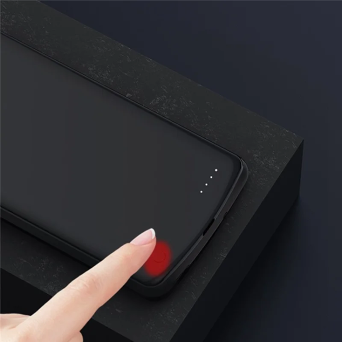 A-One Brand - Xiaomi 13 Pro 5G Batteriskal 10000mAh - Blå