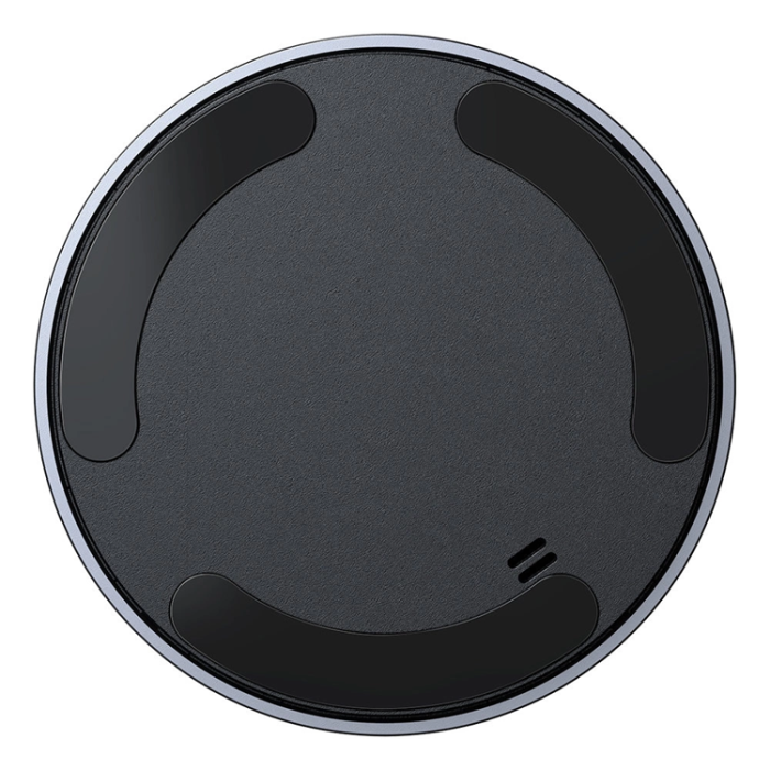 BASEUS - BASEUS Heyo Pro Roterande Elektronisk Timer - Grå