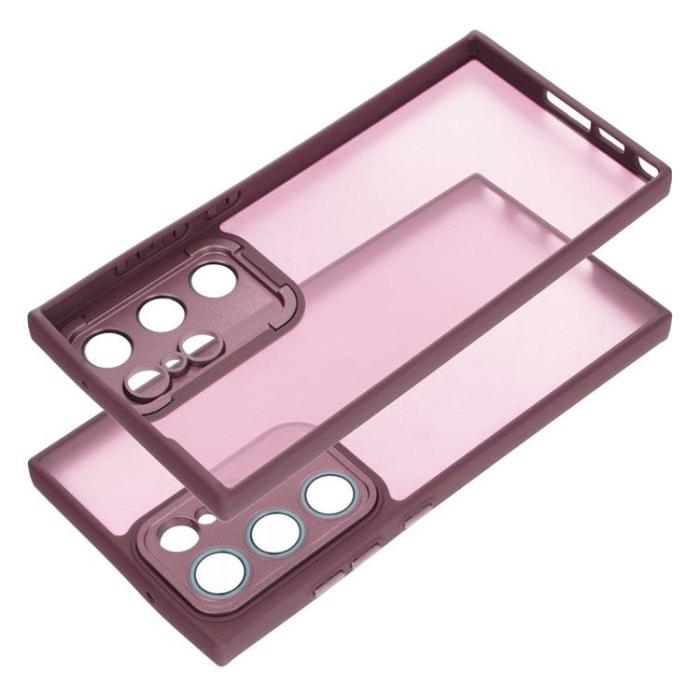 OEM - Galaxy S23 Ultra Mobilskal Variete - Lila