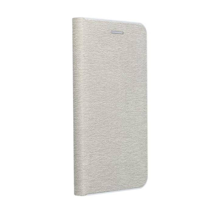 OEM - Xiaomi Redmi Note 13 Pro 5G Plånboksfodral Luna Guld - Silver