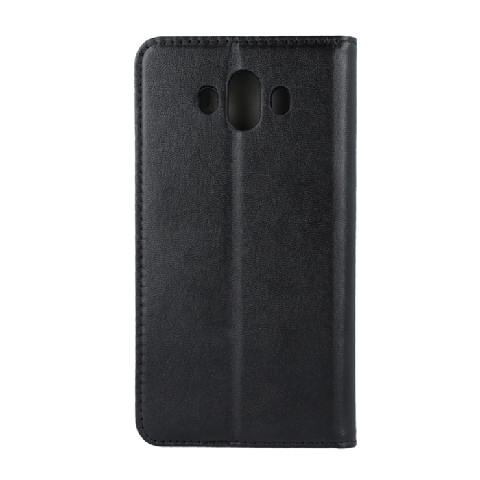 OEM - Smart Magnetiskt Fodral för Samsung Galaxy A40 Svart