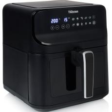 Tristar - Tristar Varmluftsfritös med fönster 6.2L 1350W - FR-9037