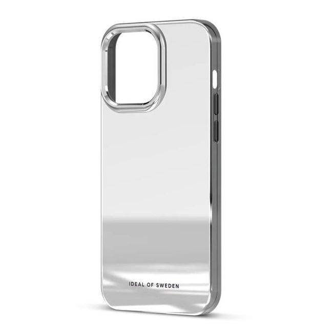 iDeal of Sweden iPhone 15 Pro Max Mobilskal Clear - Mirror | 2353 | AlltMobil