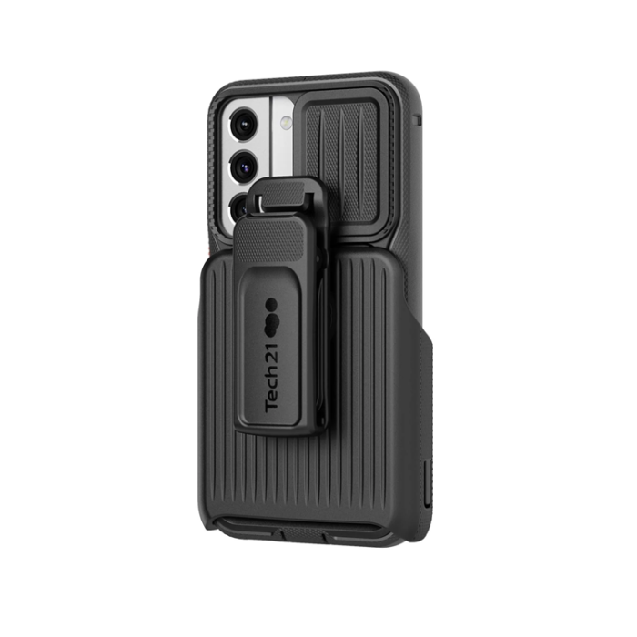 UTGATT1 - Tech21 Galaxy S22 5G Skal Evo Max - Svart