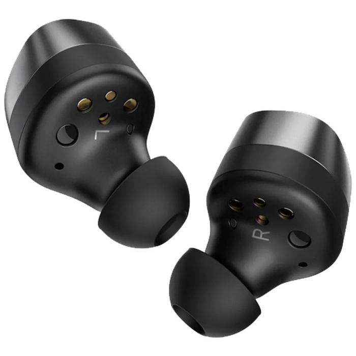 Sennheiser - Sennheiser Momentum True Wireless 4 Svart