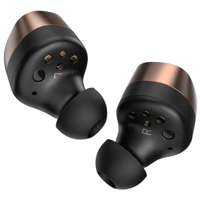 Sennheiser - Sennheiser Momentum True Wireless 4 Brun