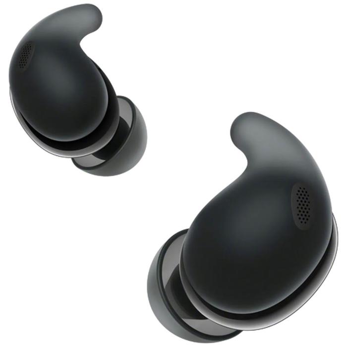 Sony - Sony Linkbuds Fit Svart