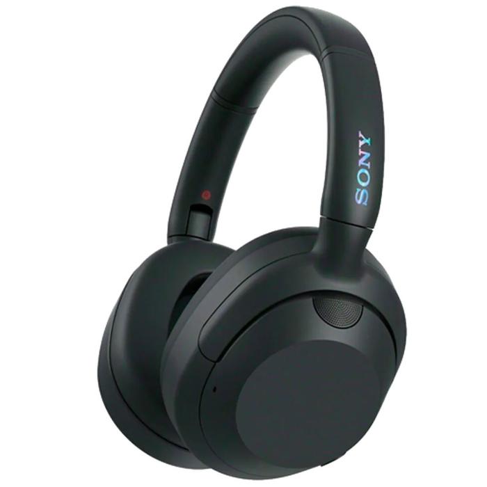 Sony - Sony Ult Wear Svart