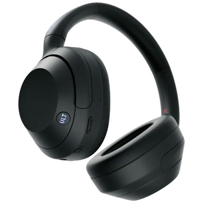 Sony - Sony Ult Wear Svart