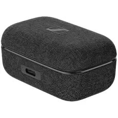 Sennheiser - Sennheiser Momentum True Wireless 4 Svart