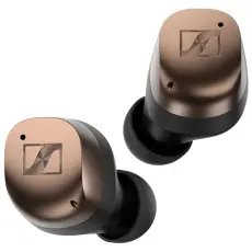 Sennheiser - Sennheiser Momentum True Wireless 4 Brun