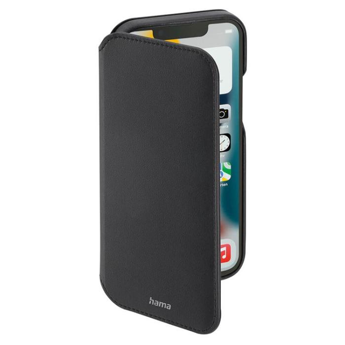 Hama - Hama MagLine Fodral iPhone 13 - Svart