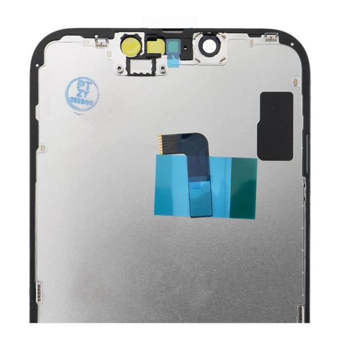 A-One Brand - iPhone 14 Skärm med LCD-display ZY FFHD-900p Incell Byt IC