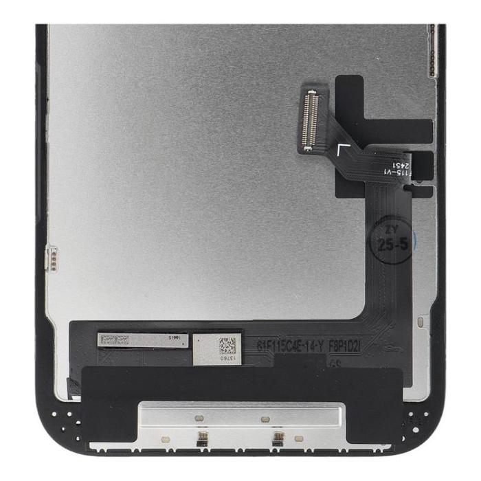 A-One Brand - iPhone 14 Skärm med LCD-display ZY FFHD-900p Incell Byt IC