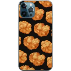 Gustaf - Mobilskal till Apple iPhone 12 Pro Max med Nuggets