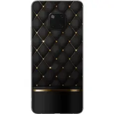 Gustaf - Mobilskal till Huawei Mate 20 Pro med Luxury Opulence