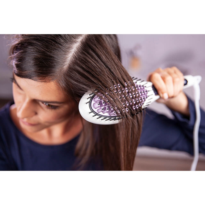 UTGATT - SOLAC Borste Expert Ionic