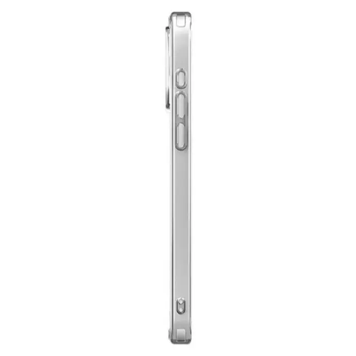 UNIQ - UNIQ iPhone 15 Pro Max Mobilskal Magsafe LifePro Xtreme - Iridescent
