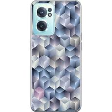 iSecrets - Mobilskal till OnePlus Nord CE 2 5G med Cyklon