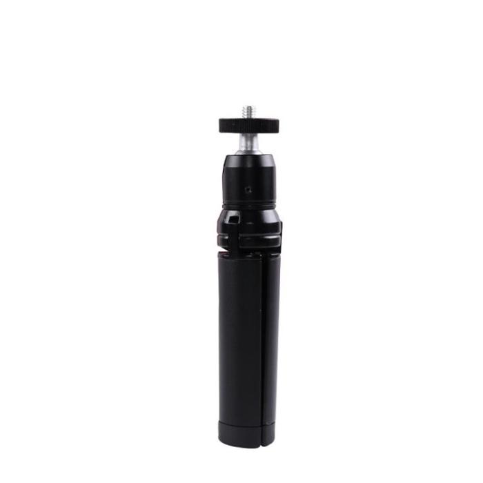 OEM - Mobil Tripod Med BallHead - Svart
