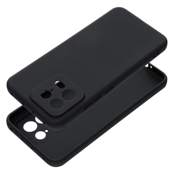 OEM - Xiaomi 13 Mobilskal Matt - Svart
