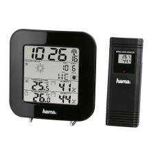 Hama - HAMA V&auml;derstation EWS-200 Svart