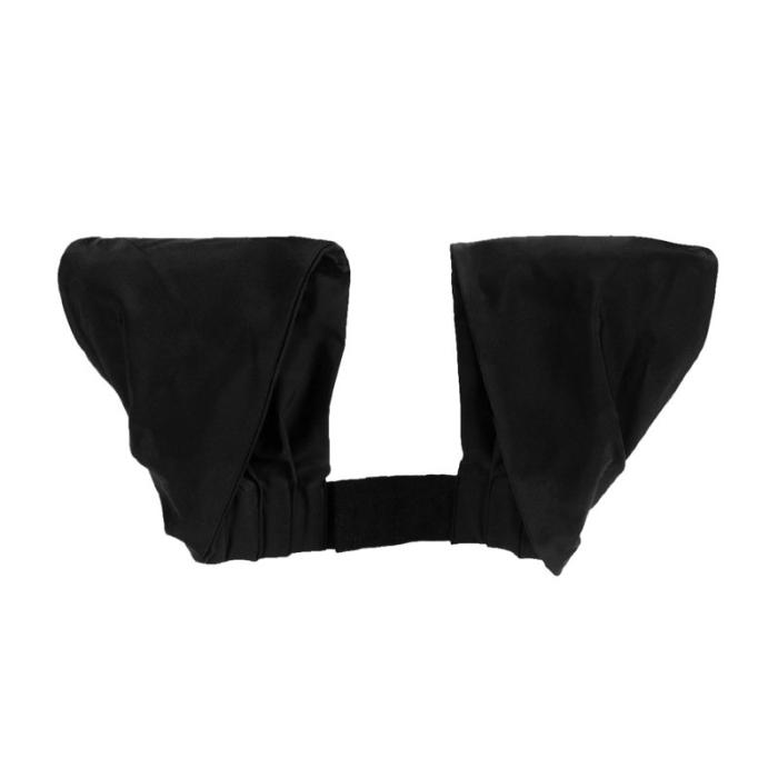 SWEPOSTURE - SWEPOSTURE Feminine Hållningsbolero L-XL