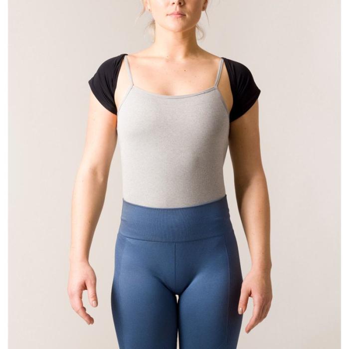 SWEPOSTURE - SWEPOSTURE Feminine Hållningsbolero L-XL