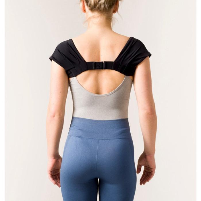 SWEPOSTURE - SWEPOSTURE Feminine Hållningsbolero L-XL