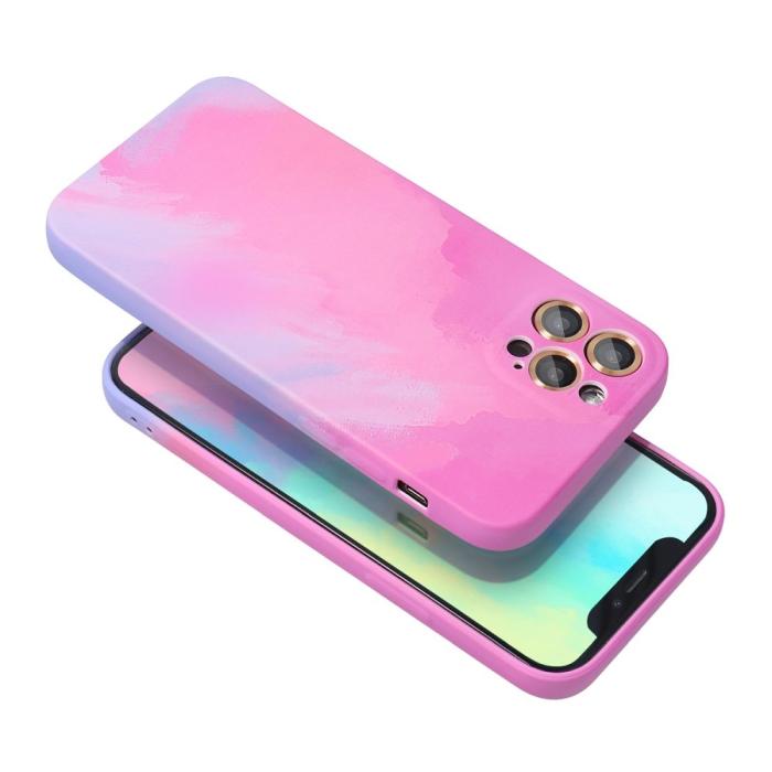 UTGATT1 - POP skal för Samsung Galaxy A54 5G design 1