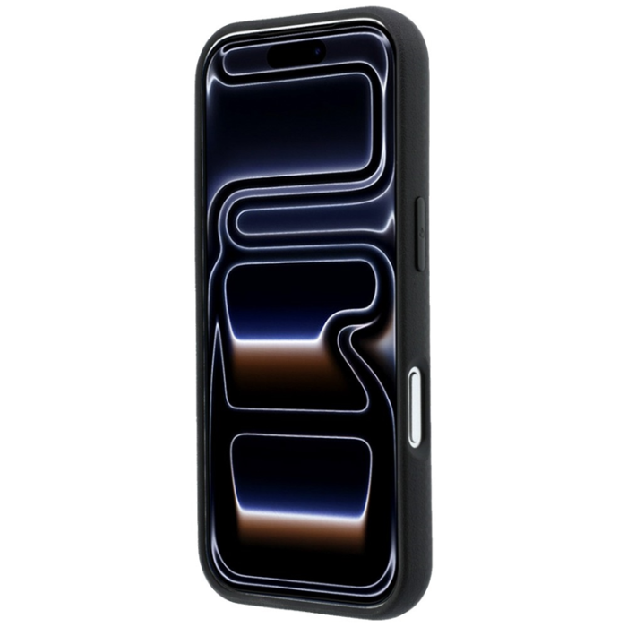BMW - BMW Mobilskal till iPhone 18 Pro Max/17 Pro Max Magsafe M Quadrille Kevlar