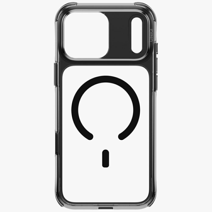 UNIQ - Uniq Mobilskal för iPhone 18 Pro Max/17 Pro Max MagSafe Lifepro Xtreme