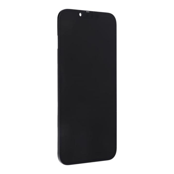 OEM - iPhone 13 Pro Visa med Pekskärm RJ Incell - Svart