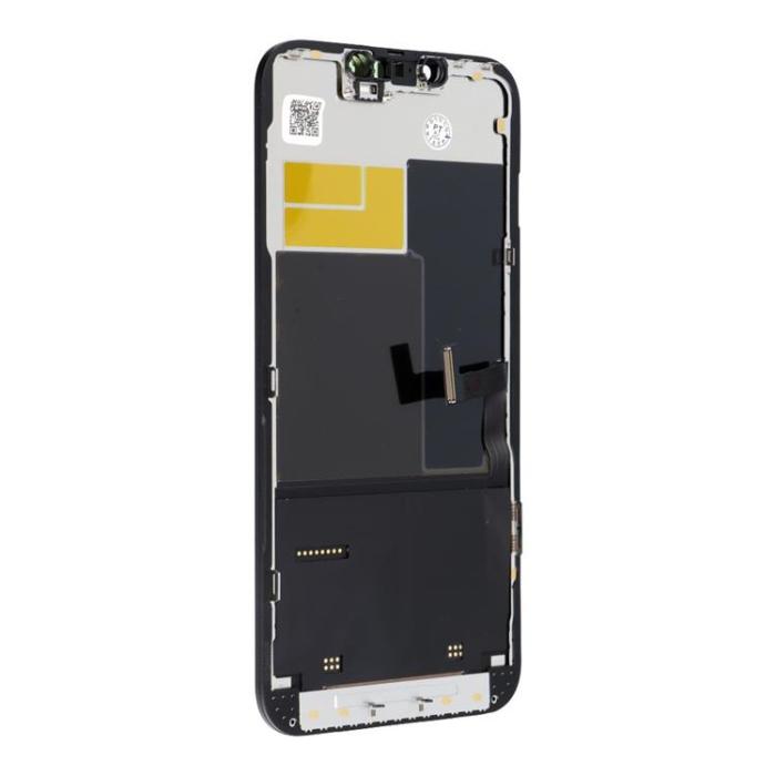 OEM - iPhone 13 Pro Visa med Pekskärm RJ Incell - Svart