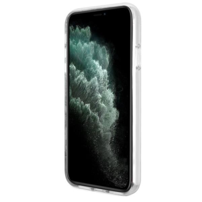 Guess - Guess iPhone 11 Mobilskal MagSafe - Brun
