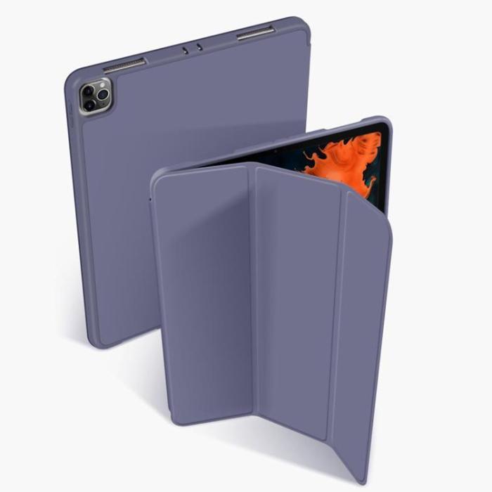 Tech-Protect - Tech-Protect iPad Pro 11 (2020/2021/2022) Fodral - Svart