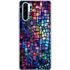 Gustaf - Mobilskal till Huawei P30 Pro med Disco