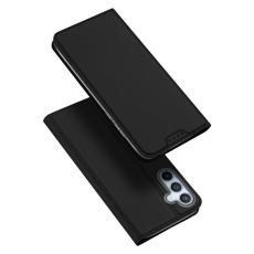 Dux Ducis - DUX DUCIS Skin Pro Series Fodral KonstL&auml;der - Svart