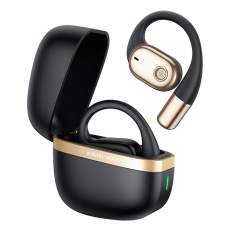 XUNDD - XUNDD On-Ear Hörlurar Bluetooth Vattentätt W003 - Svart