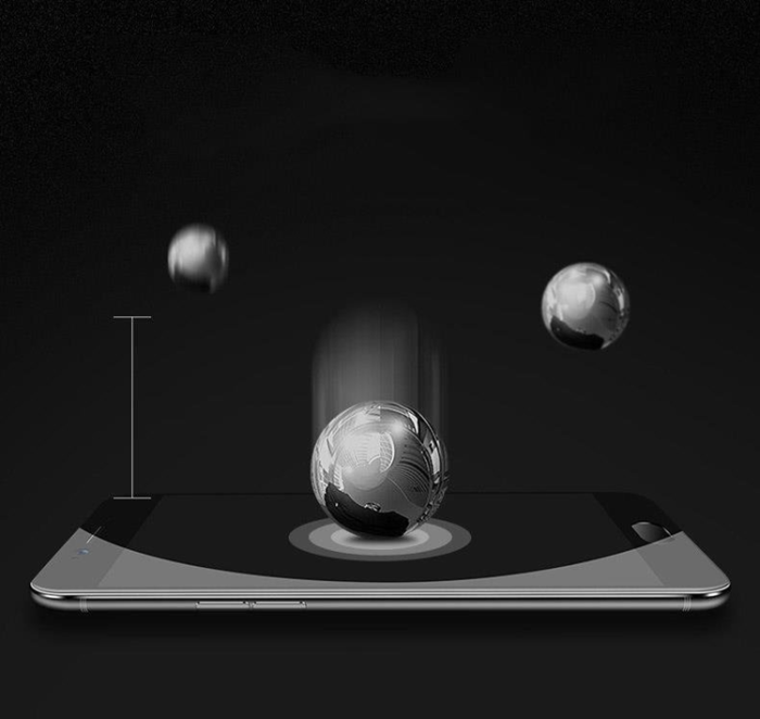 OEM - Xiaomi 13 Härdat Glas Skärmskydd Standard 9H