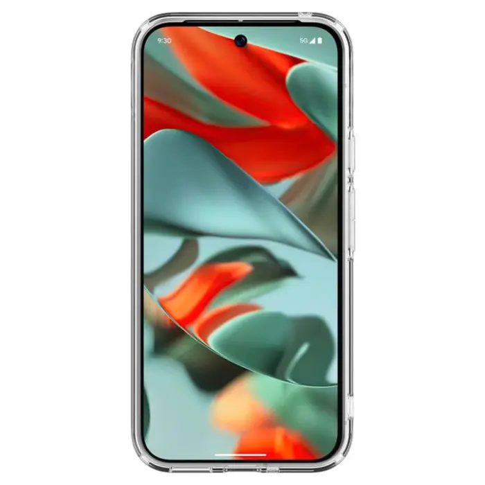 UTGATT - Spigen Google Pixel 9 Pro XL Mobilskal Magsafe Ultra Hybrid