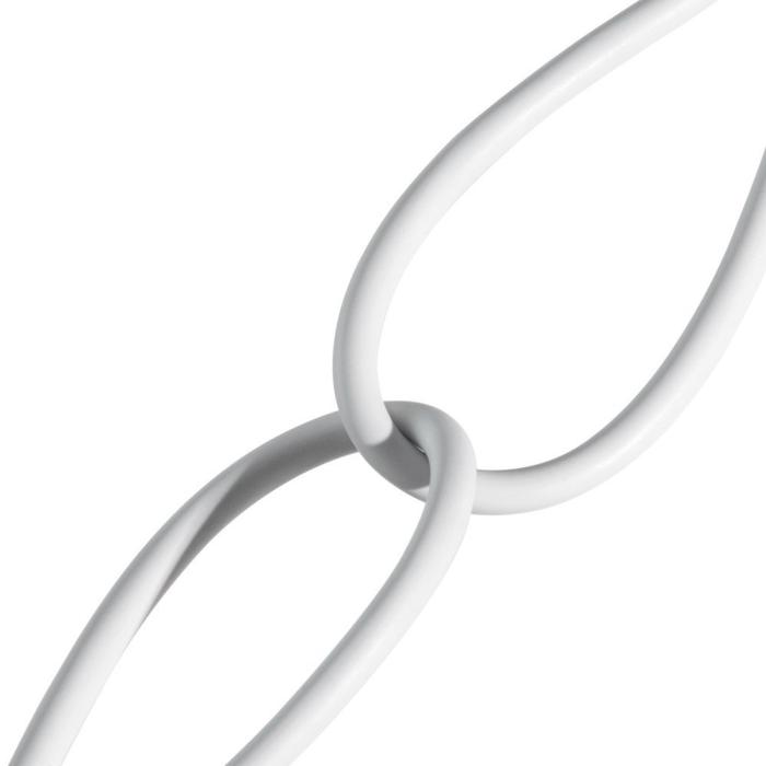 BASEUS - Baseus Superior USB-A till Lightning kabel 2,4A 0.25m